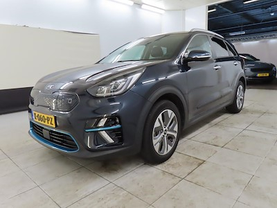 Kia E-Niro 39.2kWh DynamicPlusLine 5d