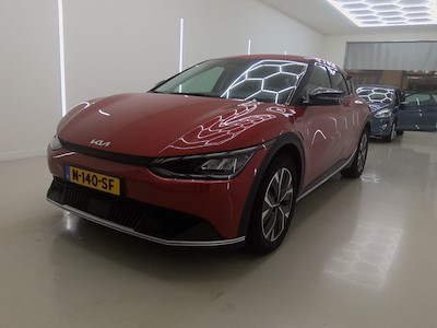 Kia EV6 58kWh EV6 RWD 5d
