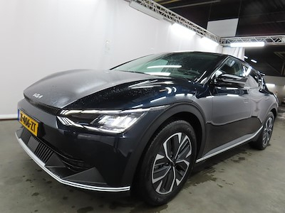 Kia EV6 58kWh Light Edition RWD