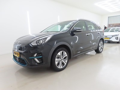 Kia Niro e-Niro EV DynamicLine 5d