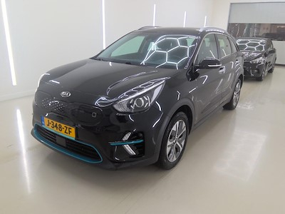 Kia Niro e-Niro EV DynamicLine 5d