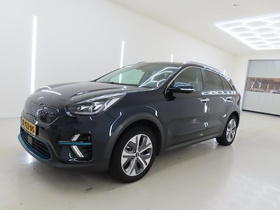 Kia Niro e-Niro EV ExecutiveLine 3-fase
