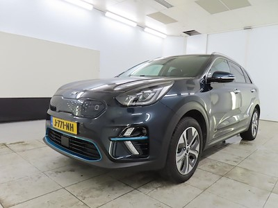 Kia Niro e-Niro EV ExecutiveLine 3-fase 5d