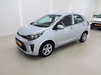 Kia Picanto 1.0 DPi ComfortLine 5-zits