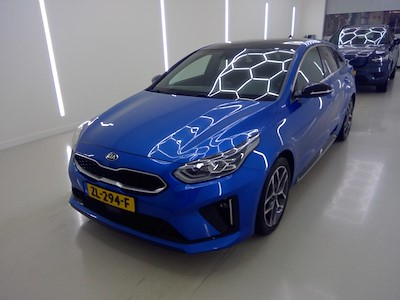 Kia ProCeed 1.0 T-GDi 120pk ECOdynamics GT-Line
