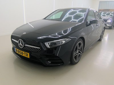 Mercedes-Benz A-klasse limousine A 200 7G-DCT Business Solution AMG 4d