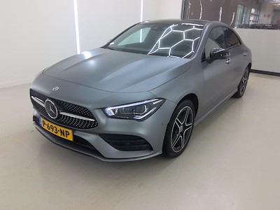 Mercedes-Benz CLA CLA 250 e DCT Bus. Sol. AMG Limited