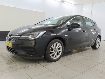 Opel ASTRA 1.2 turbo 96kW ACTI 5d Elegance APL 5d
