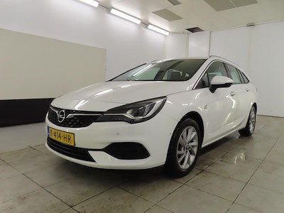 Opel Astra sports tourer 1.2 turbo 96kW ACTI 5d Elegance APL 5d