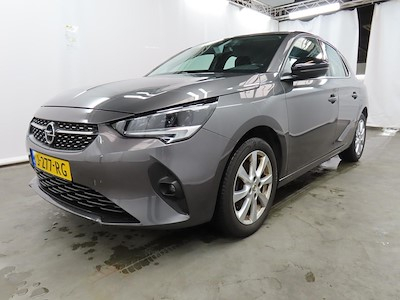 Opel CORSA 1.2 TURBO ActieAuto 74KW ELEGANCE APL