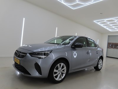 Opel CORSA 1.2 TURBO ELEGANCE 74KW