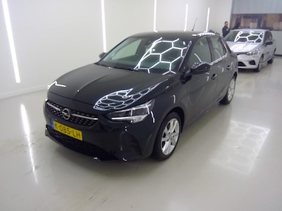 Opel CORSA 1.2 TURBO ELEGANCE AUTO 74KW 5d