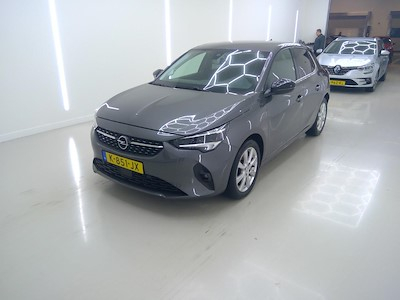 Opel CORSA 1.2 TURBO ELEGANCE AUTO 74KW 5d