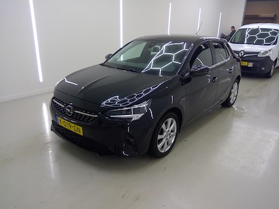 Opel CORSA 1.2 TURBO ELEGANCE AUTO 74KW ACTI ELEGANCE APL 5d