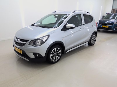 Opel Karl 1.0 Start/Stop 75pk ROCKS Online Edition