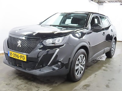 Peugeot 2008 Blue Lease Active 1.5 BlueHDi 100 5d