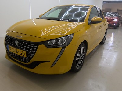 Peugeot 208 Allure 1.2 PureTech 100 5d