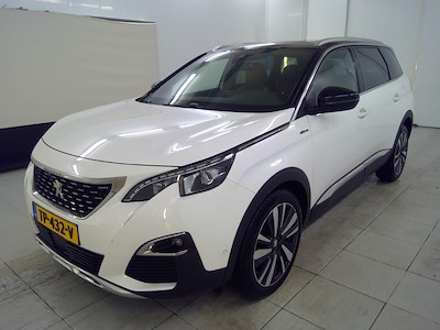 Peugeot 5008 Blue Lease GT-line 1.2 PureTech 130 - WORN DISTRIBUTION