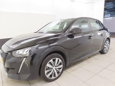 Peugeot E-208 Active EV 50kWh 136 5d