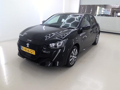 Peugeot E-208 Active EV 50kWh 136 5d
