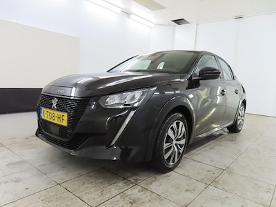 Peugeot E-208 Active EV 50kWh 136 5d