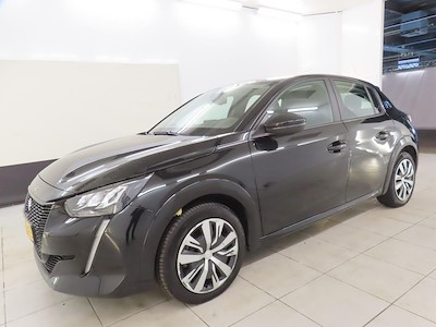 Peugeot E-208 Active Pack 50kWh 136 5d Onze Deal