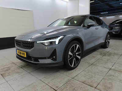 Polestar 2 Pilot Plus 5d