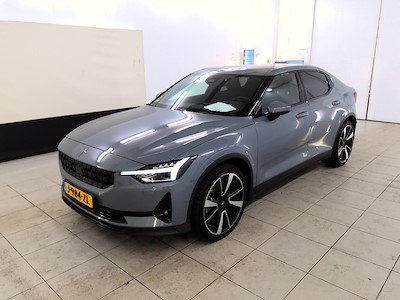 Polestar 2 Pilot Plus 5d
