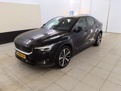 Polestar 2 Pilot Plus 5d