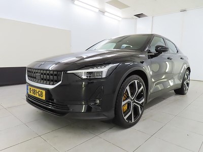 Polestar 2 Pilot Plus 5d