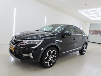 Renault Arkana E-TECH Hybrid 145 Intens