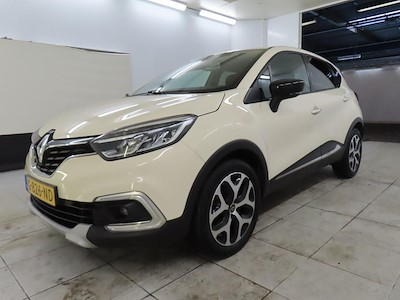 Renault Captur Energy TCe 150 EDC ActieAuto 5d Intens APL