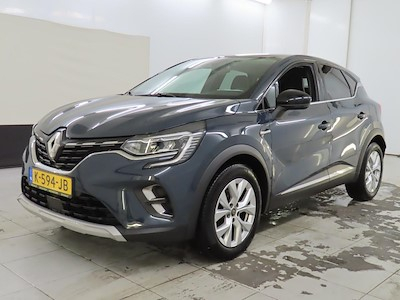 Renault Captur TCe 100 Intens 5d