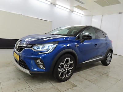 Renault Captur TCe 140 EDC GPF Edition One 5d