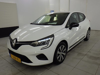 Renault CLIO 1.0 TCe 90 GPF Equilibre 5d
