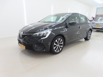 Renault CLIO 1.0 TCe 90 GPF Equilibre 5d