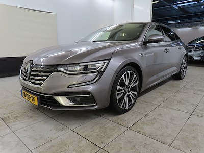 Renault Talisman TCe 160 EDC Business Initiale Paris 4d