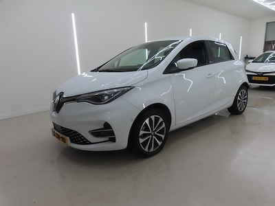 Renault ZOE R135 Intens (batterijkoop) 5d