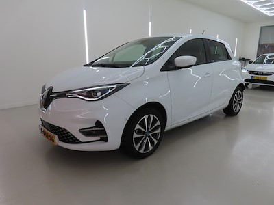 Renault ZOE R135 Intens (batterijkoop) 5d
