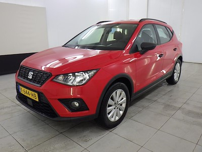 Seat Arona 1.0 TSI 70kW Reference 5d