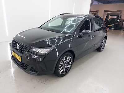Seat Arona 1.0 TSI 70kW Style 5d