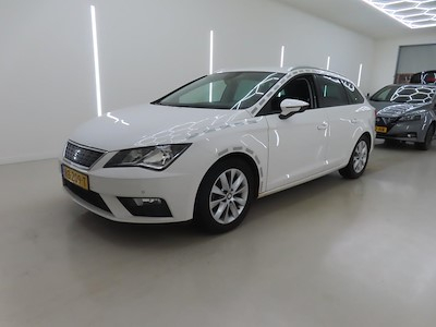 Seat Leon ST 1.0 EcoTSI Style Business Intense DSG-7 5d
