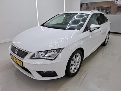 Seat Leon ST 1.0 EcoTSI Style Business Intense DSG-7 5d