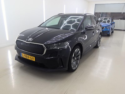 Skoda Enyaq iV 60 5d