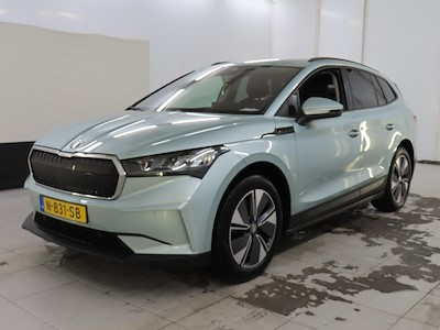 Skoda Enyaq IV 60 5d