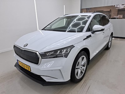 Skoda Enyaq IV 60 5d Onze Deal