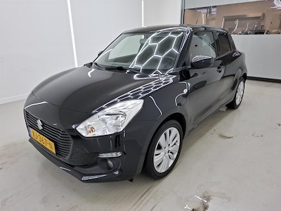 Suzuki SWIFT 1.2 5d Select