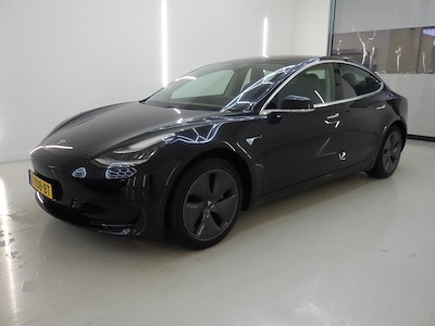 Tesla Model 3 Standard Range Plus RWD 4d ActieAuto