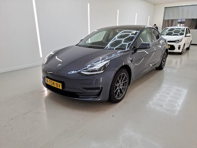 Tesla Model 3 Standard Range Plus RWD 4d ActieAuto