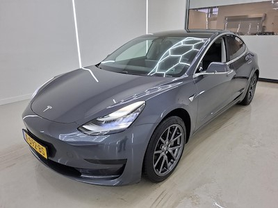 Tesla Model 3 Standard Range Plus RWD 4d ActieAuto TH